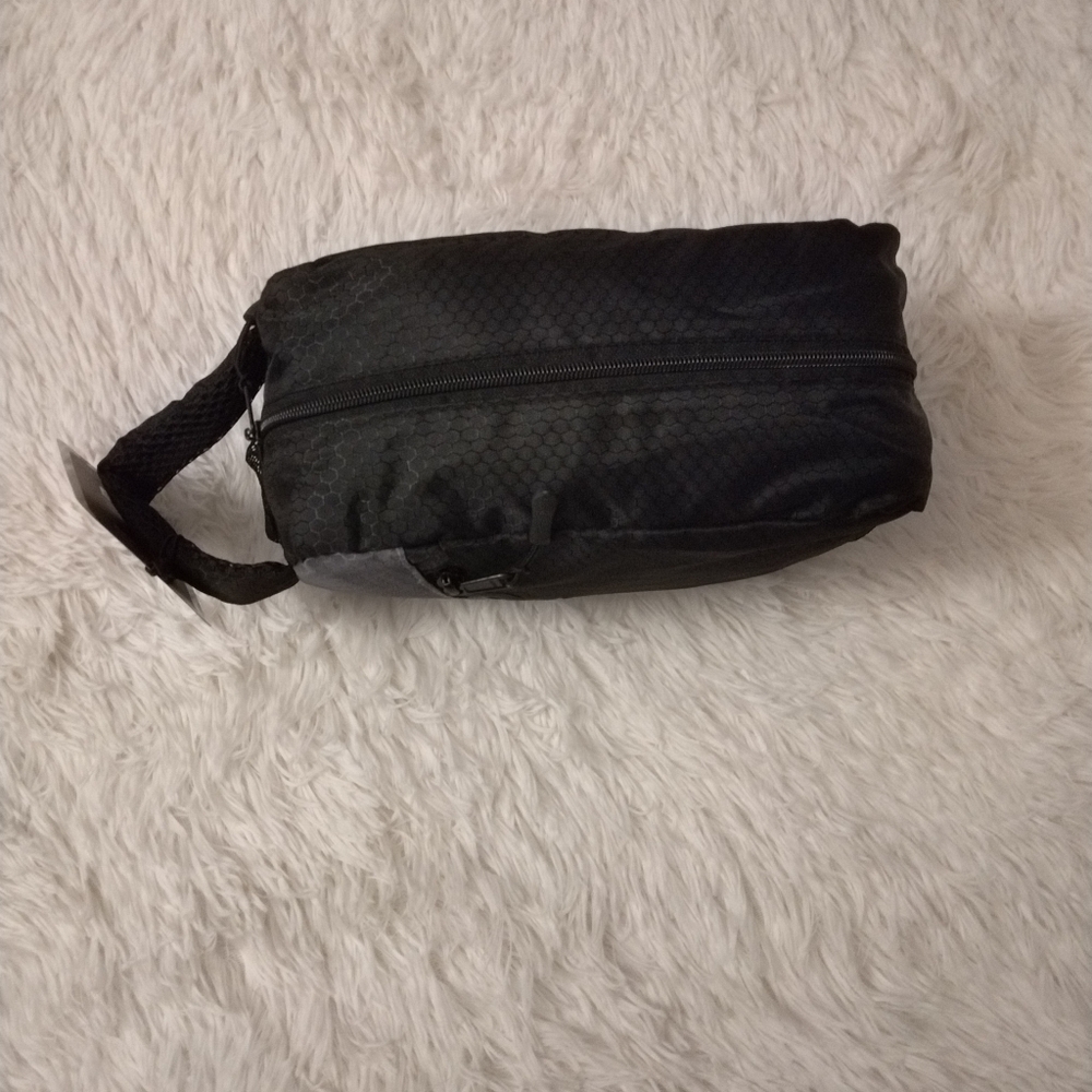 🔥3/$70 🎉S-HP🎉 *NWT* RBX Men's Travel Toiletry Bag - Picture 5 of 7